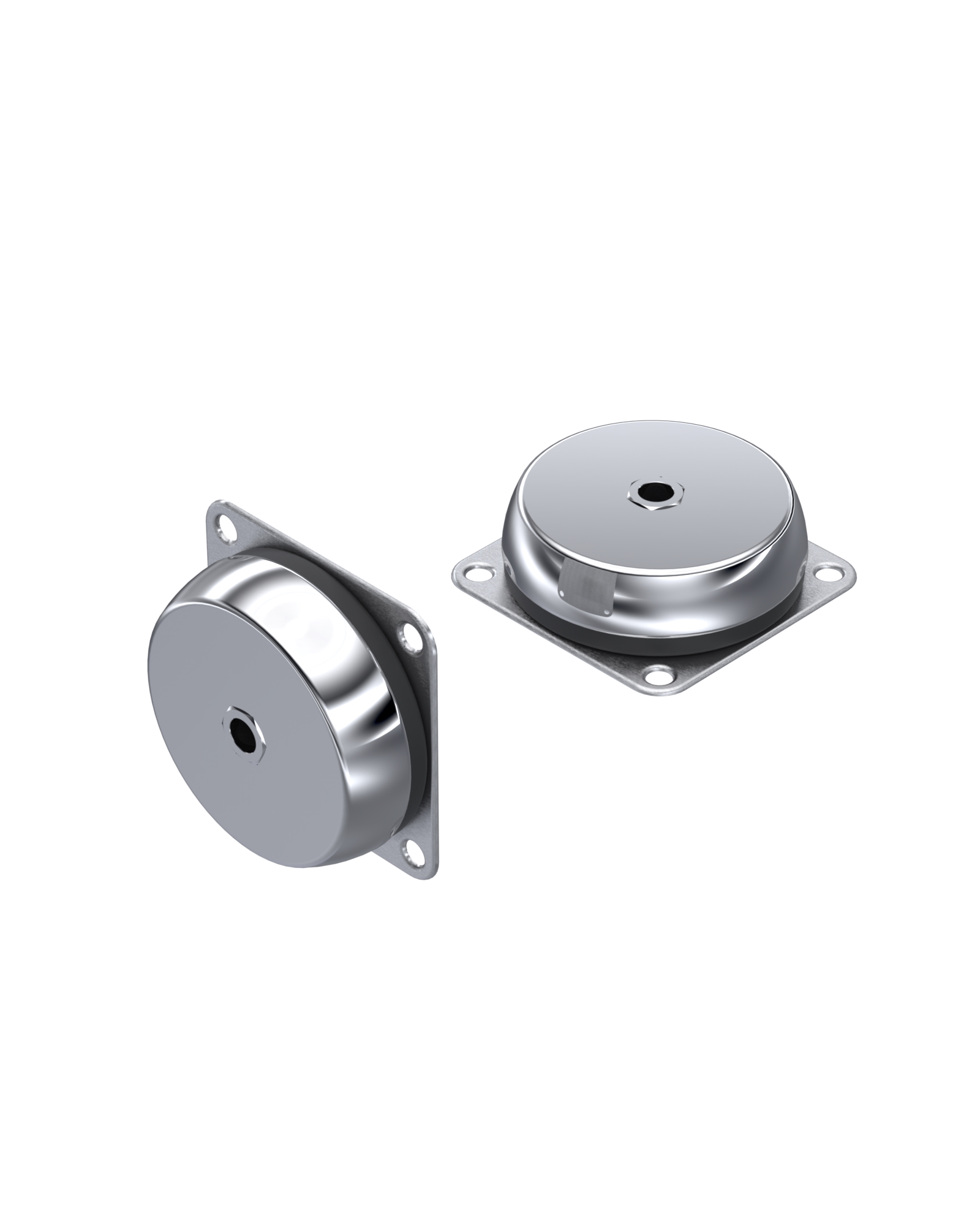 544 Series Single Nut Hole Connectore 

Fixed Metal Body Anti Vibration
