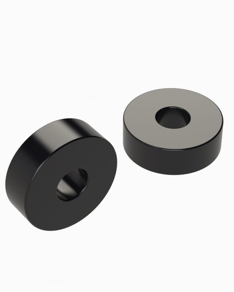 58 Series Hole Connector 

Rubber Body Anti Vibration