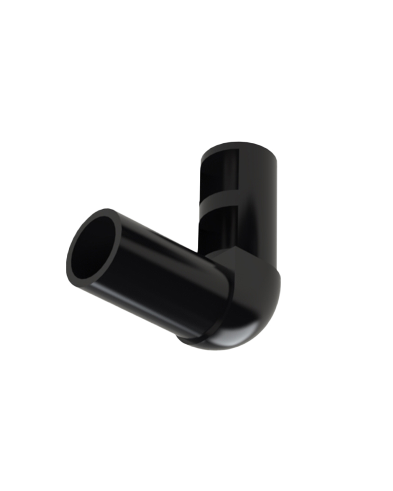 810 Series Pipe Profile Dissasembled Product Solutions
