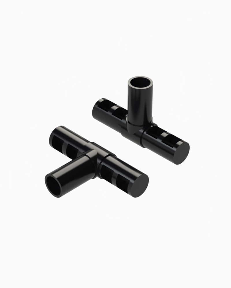 811 Series Pipe Profile Dissasembled Product Solutions