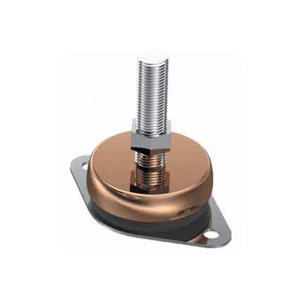 Anti Vibration