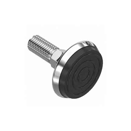 Bolted Feet