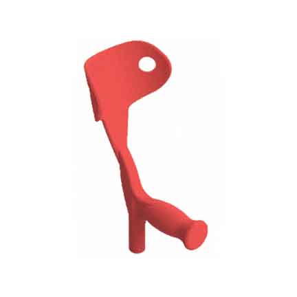 Medical Plastic Accessories